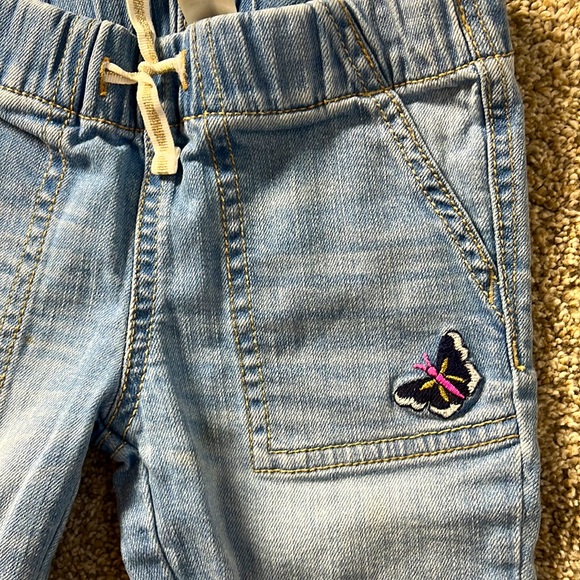 Toddler jeans - Picture 2 of 4